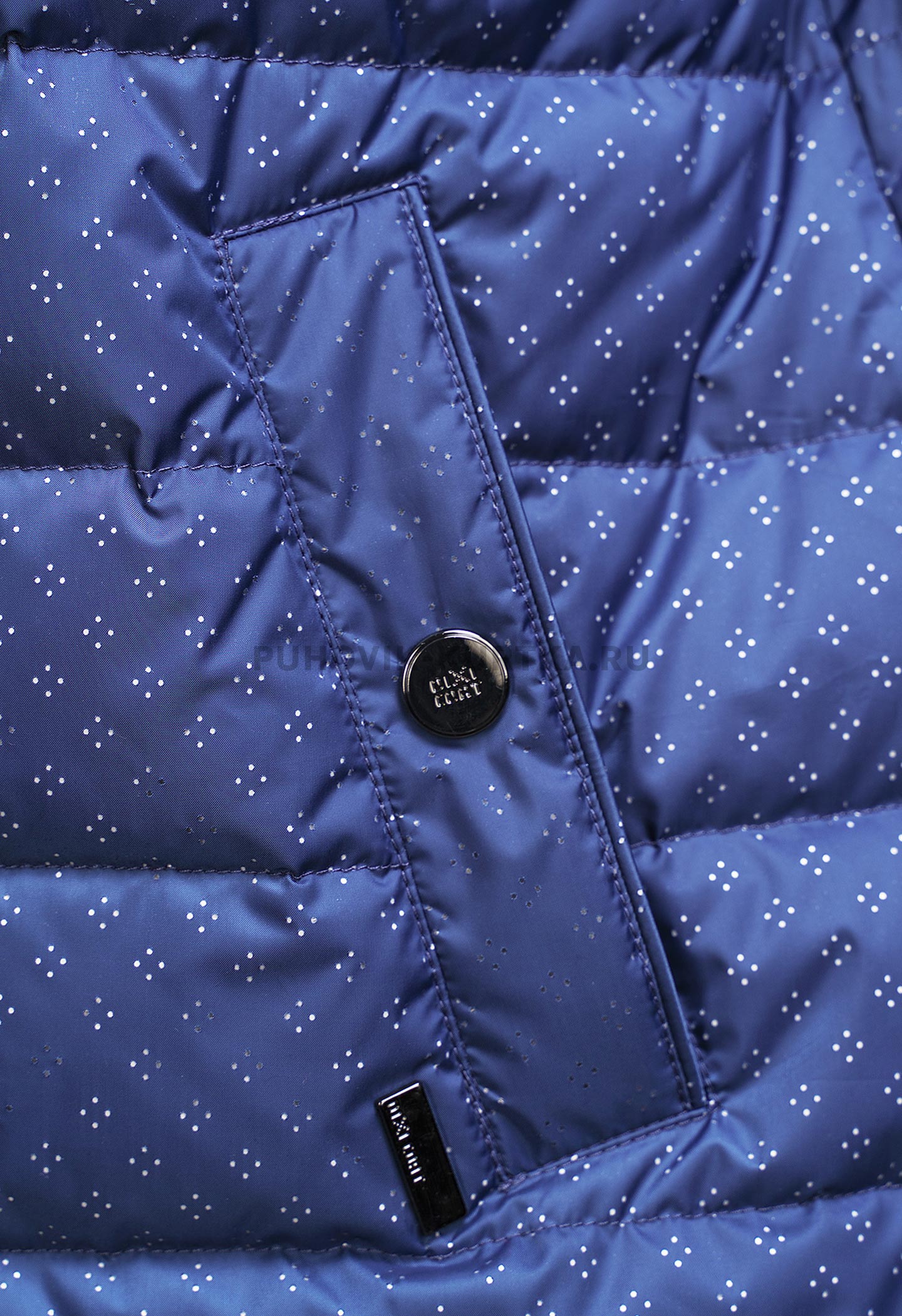 Куртка финская Dixi Coat 555-274 (27)