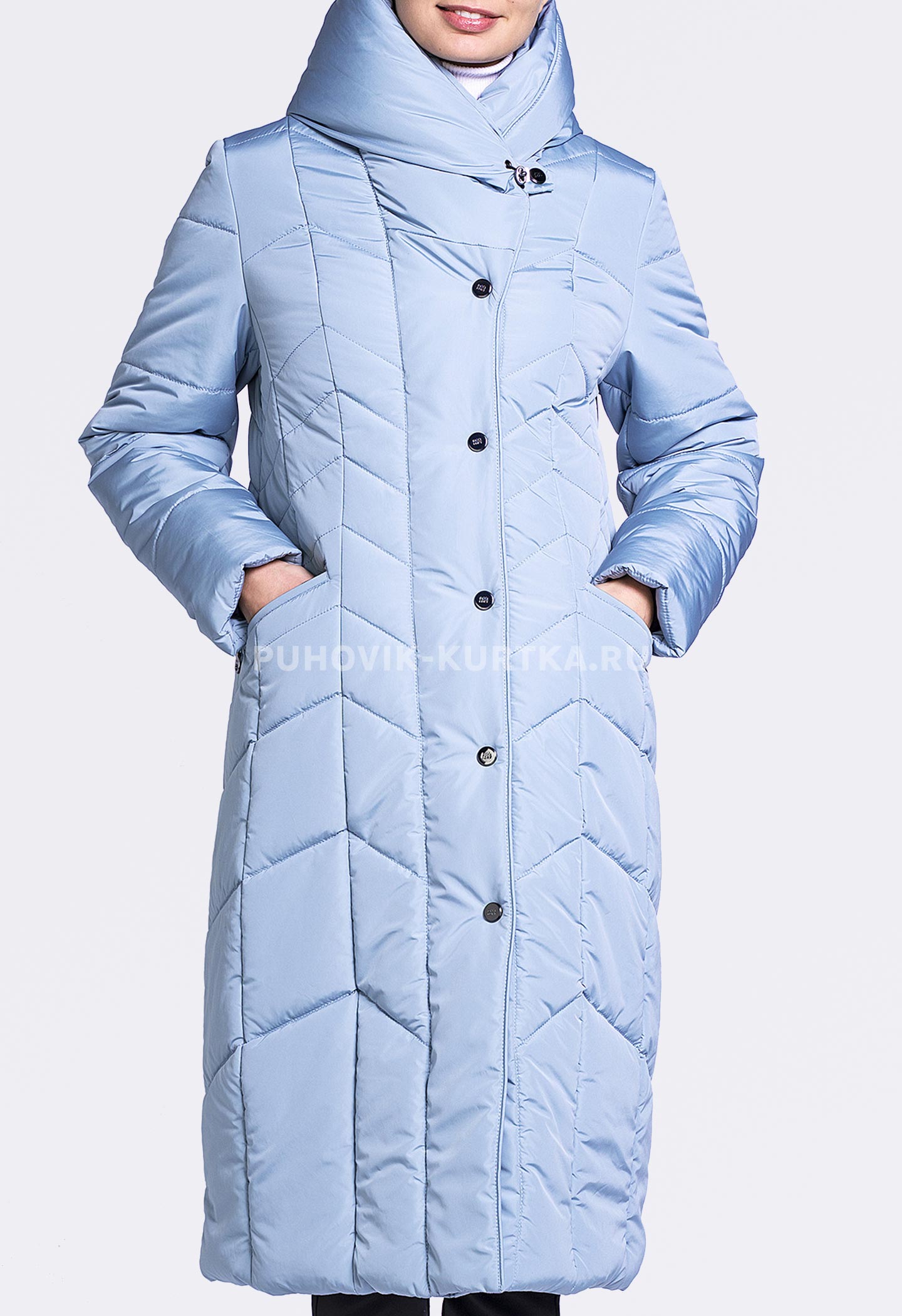 Пальто финское Dixi Coat 6018-121 (22)