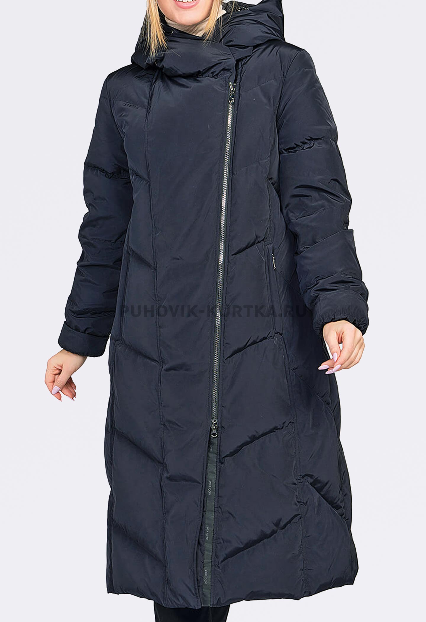 Пальто Dixi Coat 521-261 (29)