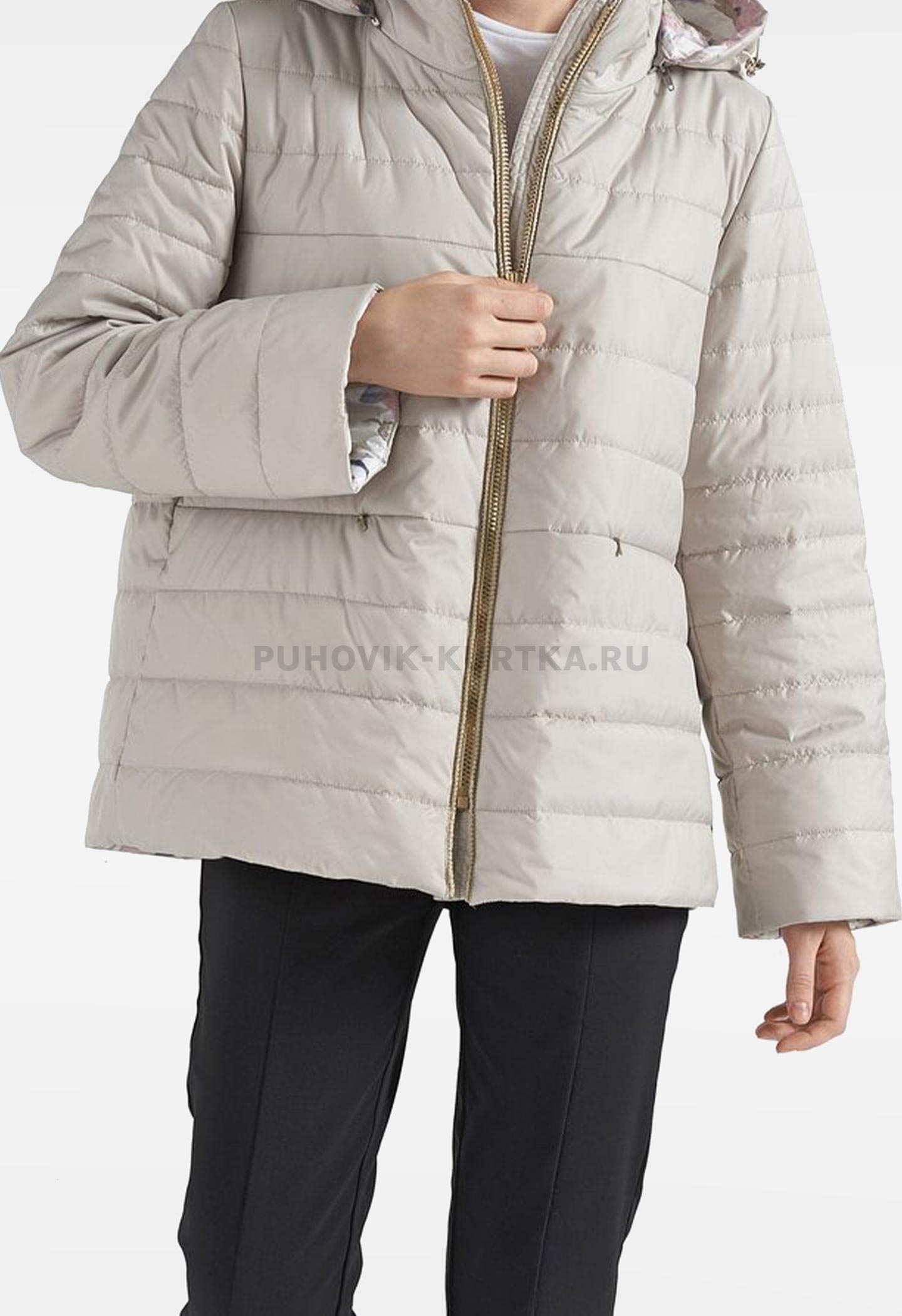 Куртка финская Dixi Coat 4120-294 (34)