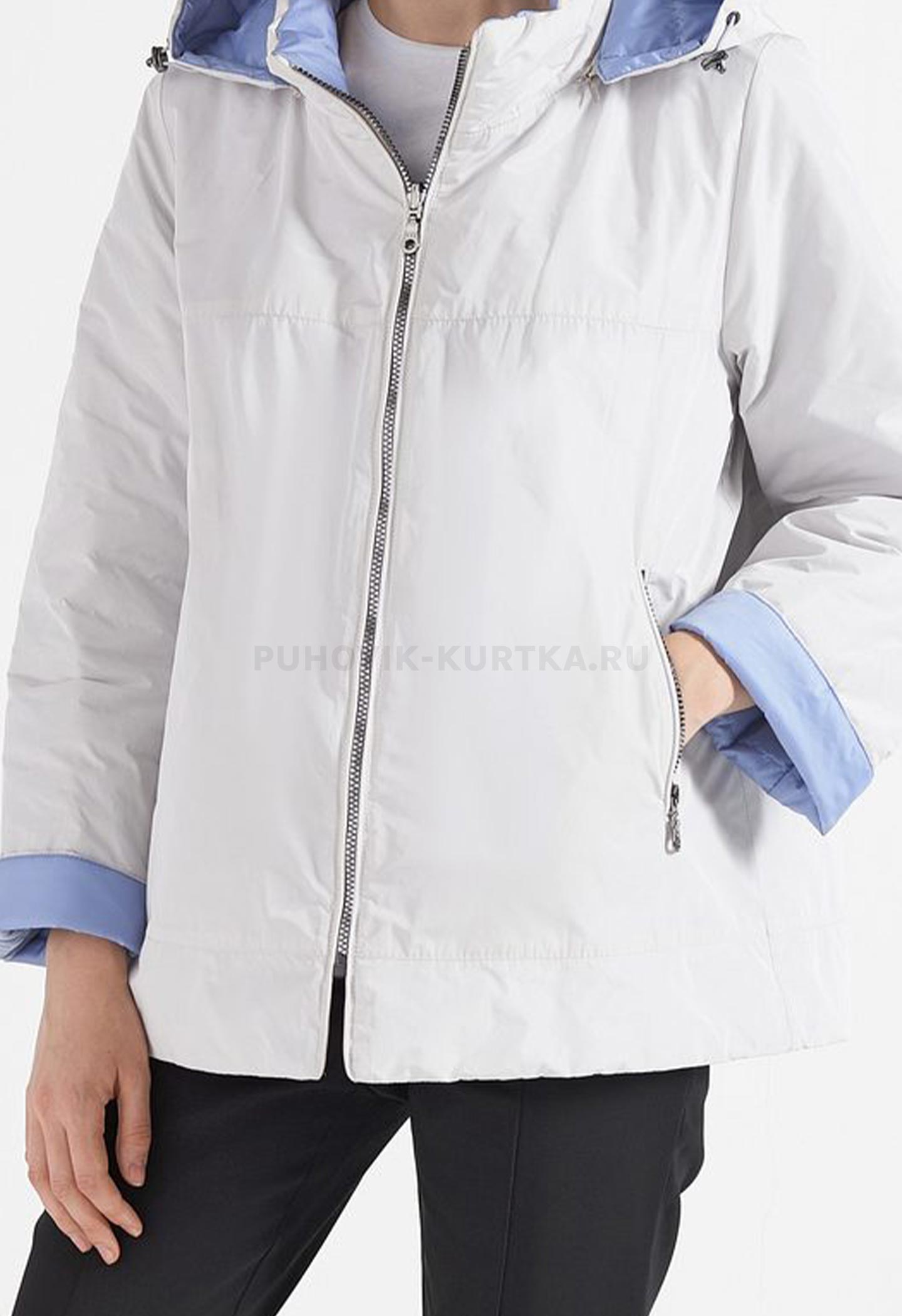 Куртка финская Dixi Coat 4290-115 (42-21)