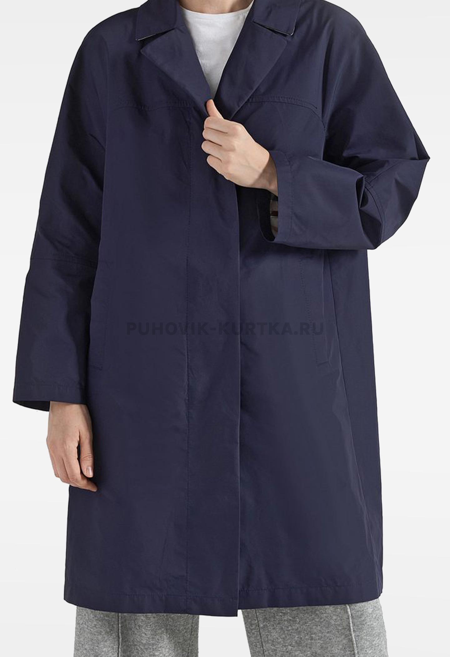 Пальто финское Dixi Coat 4030-358 (28)