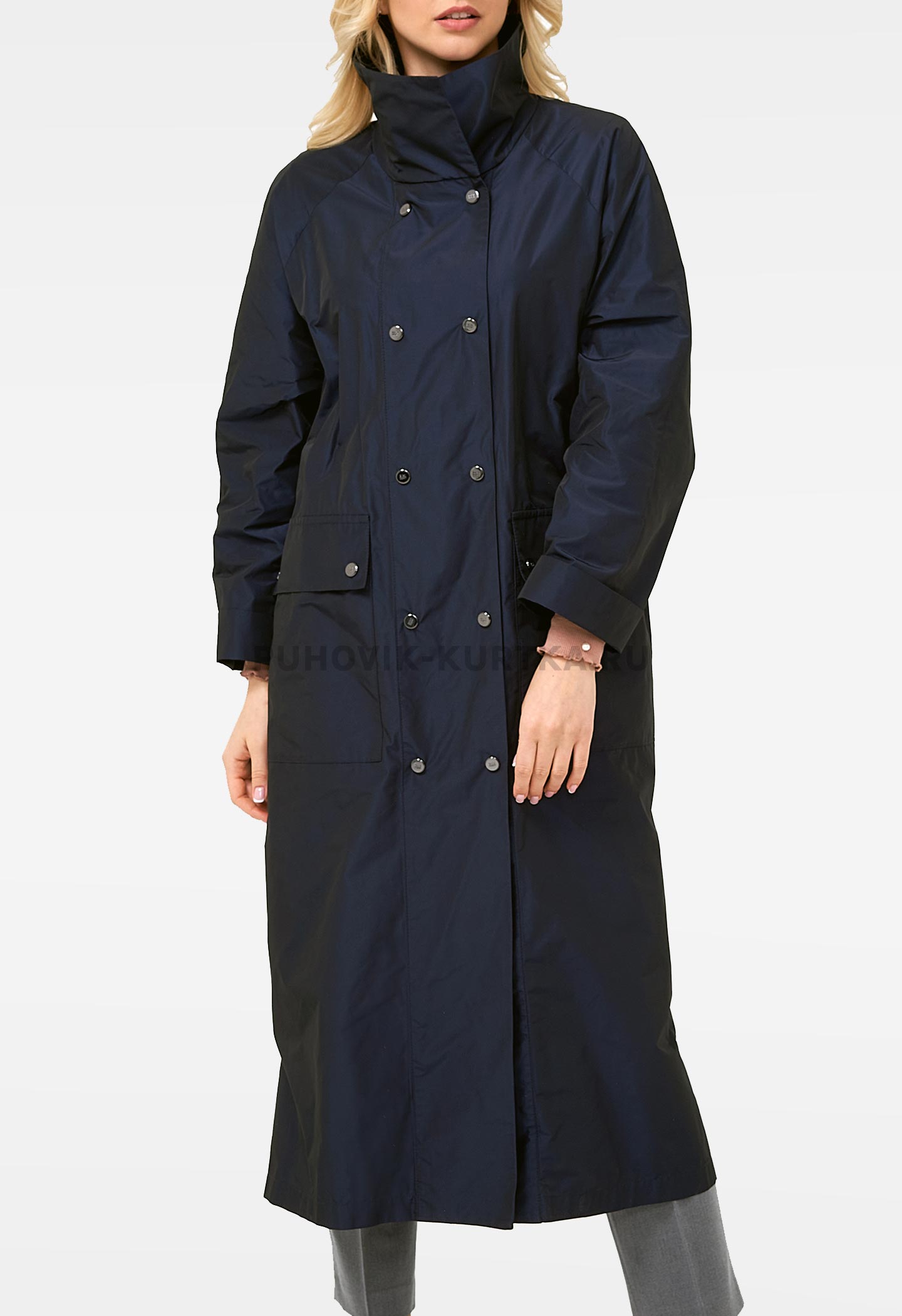 Пальто финское Dixi Coat 4310-115 (28)