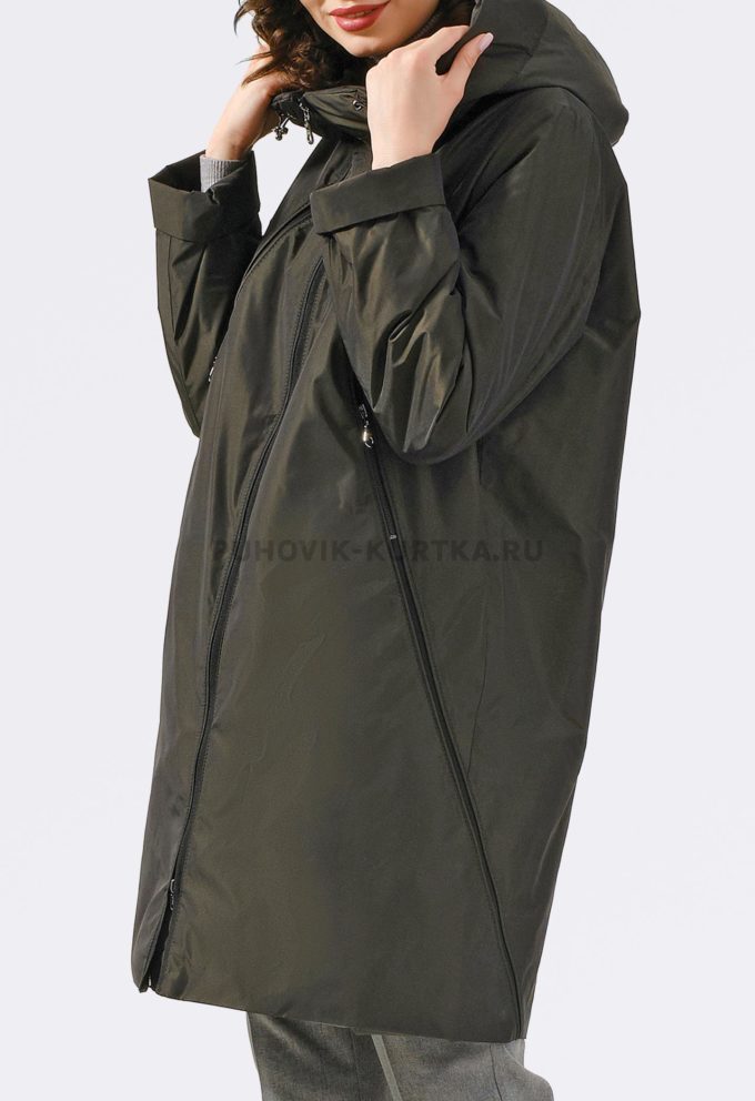 Финская куртка Dixi Coat 3265-115