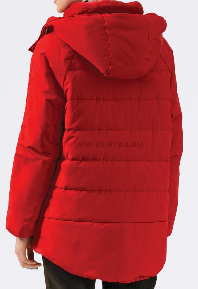 Финская куртка Dixi Coat 3415-121