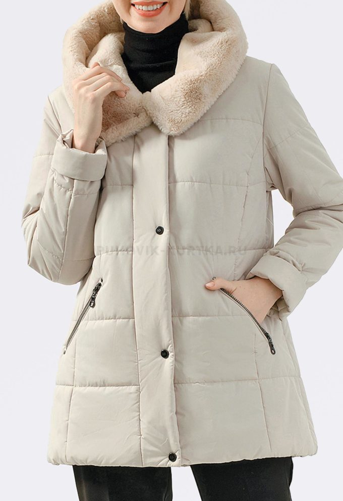 Финская куртка Dixi Coat 3455-121