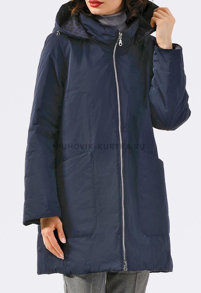 Финская куртка Dixi Coat 3495-984:986_1