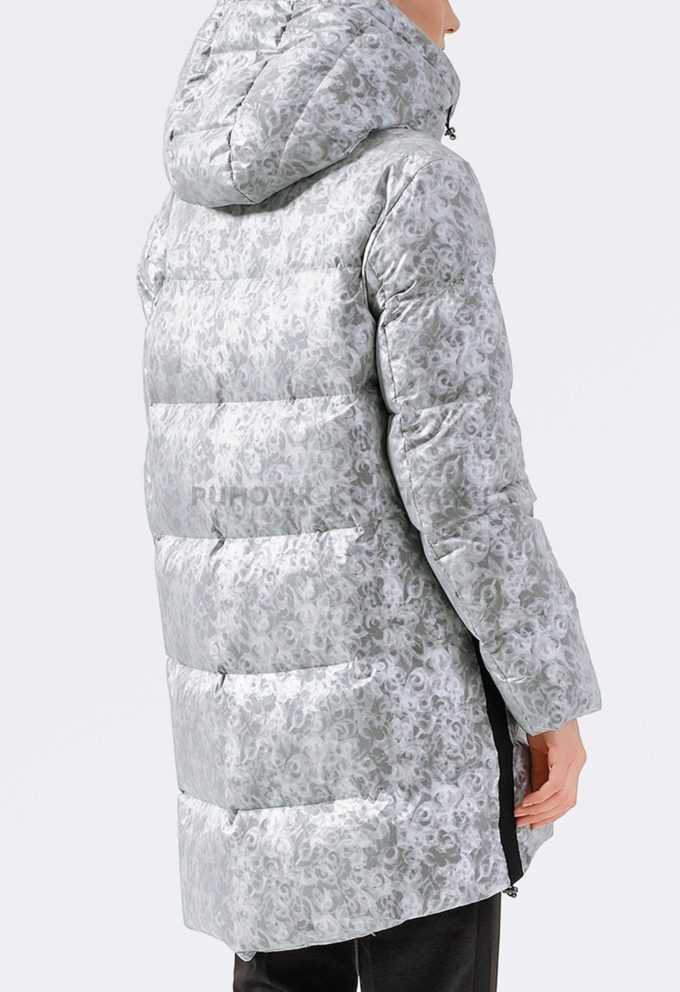 Финская куртка Dixi Coat 685-164