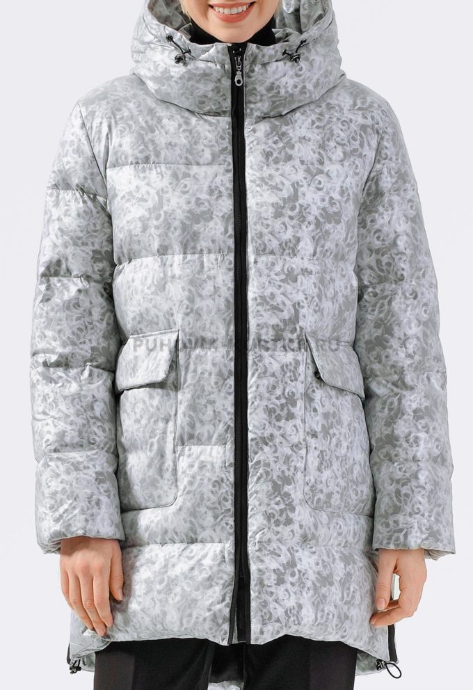 Финская куртка Dixi Coat 685-164