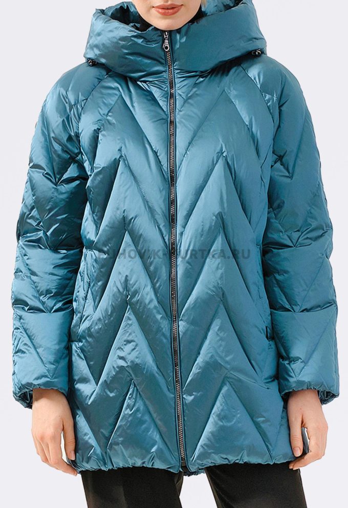 Финская куртка Dixi Coat 695-974