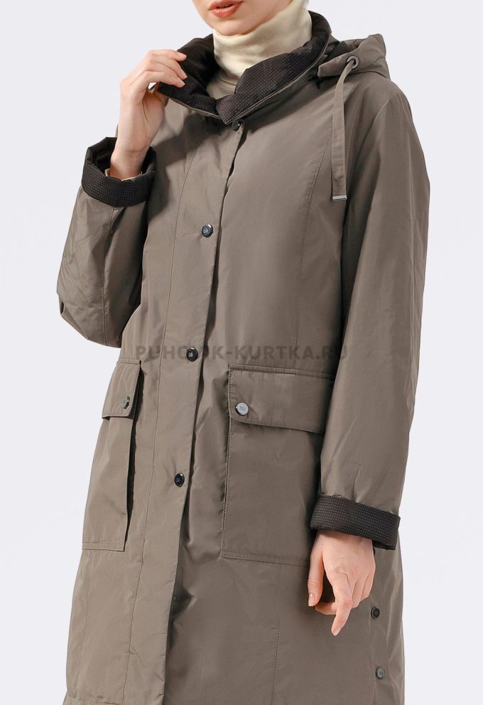 Финское пальто Dixi Coat 3425-115