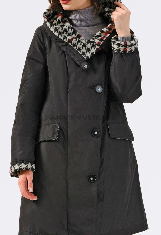 Финское пальто Dixi Coat 3666-115