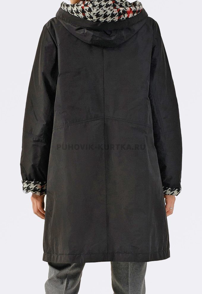 Финское пальто Dixi Coat 3666-115