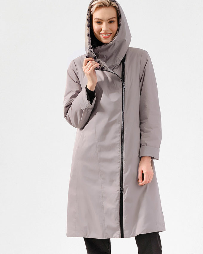 Финское пальто Dixi Coat 5209-984