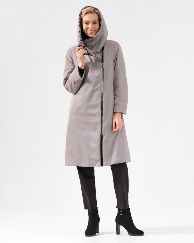 Финское пальто Dixi Coat 5209-984