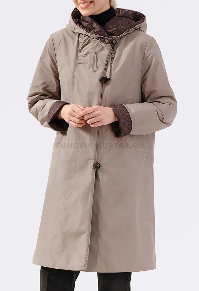 Финское пальто Dixi Coat 6167-115/986