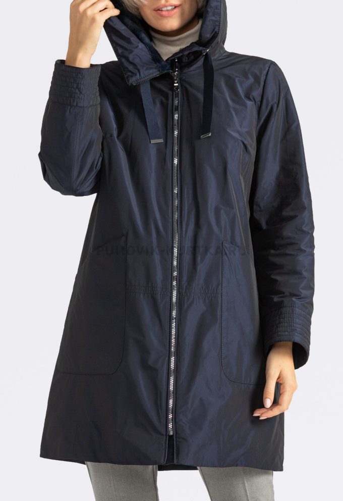 Куртка Dixi Coat 3605-115 (28-28)
