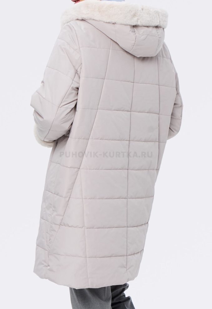 Куртка Dixi Coat 5978-115 (32-42)