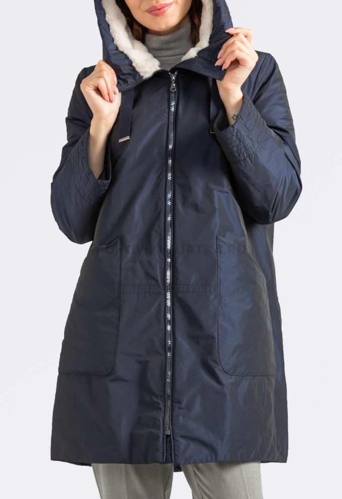 Куртка Dixi Coat 3605-115 (28-42)