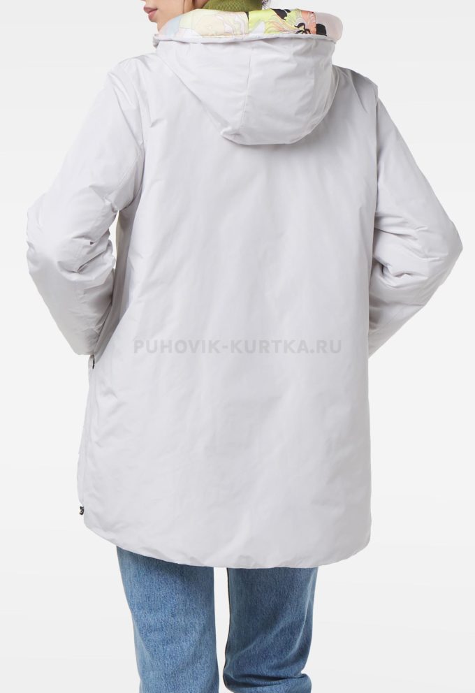 Куртка двухсторонняя Dixi Coat 4401-115 (42)