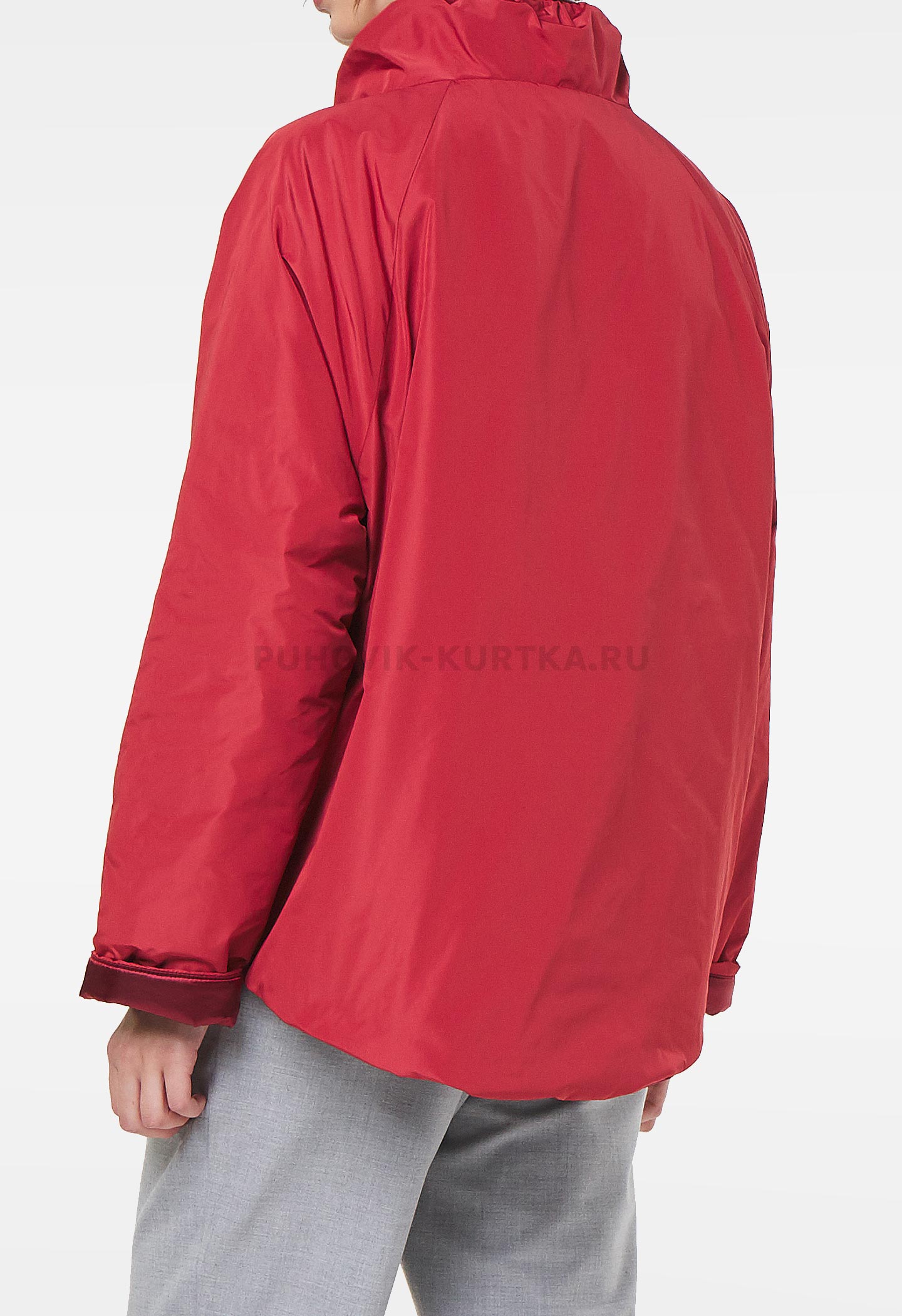 Куртка двухсторонняя Dixi Coat 4700-115 (85)