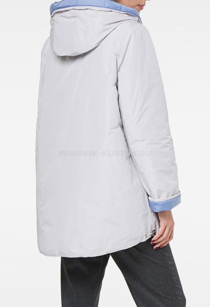 Куртка двухсторонняя Dixi Coat 4400-115 (42/21)