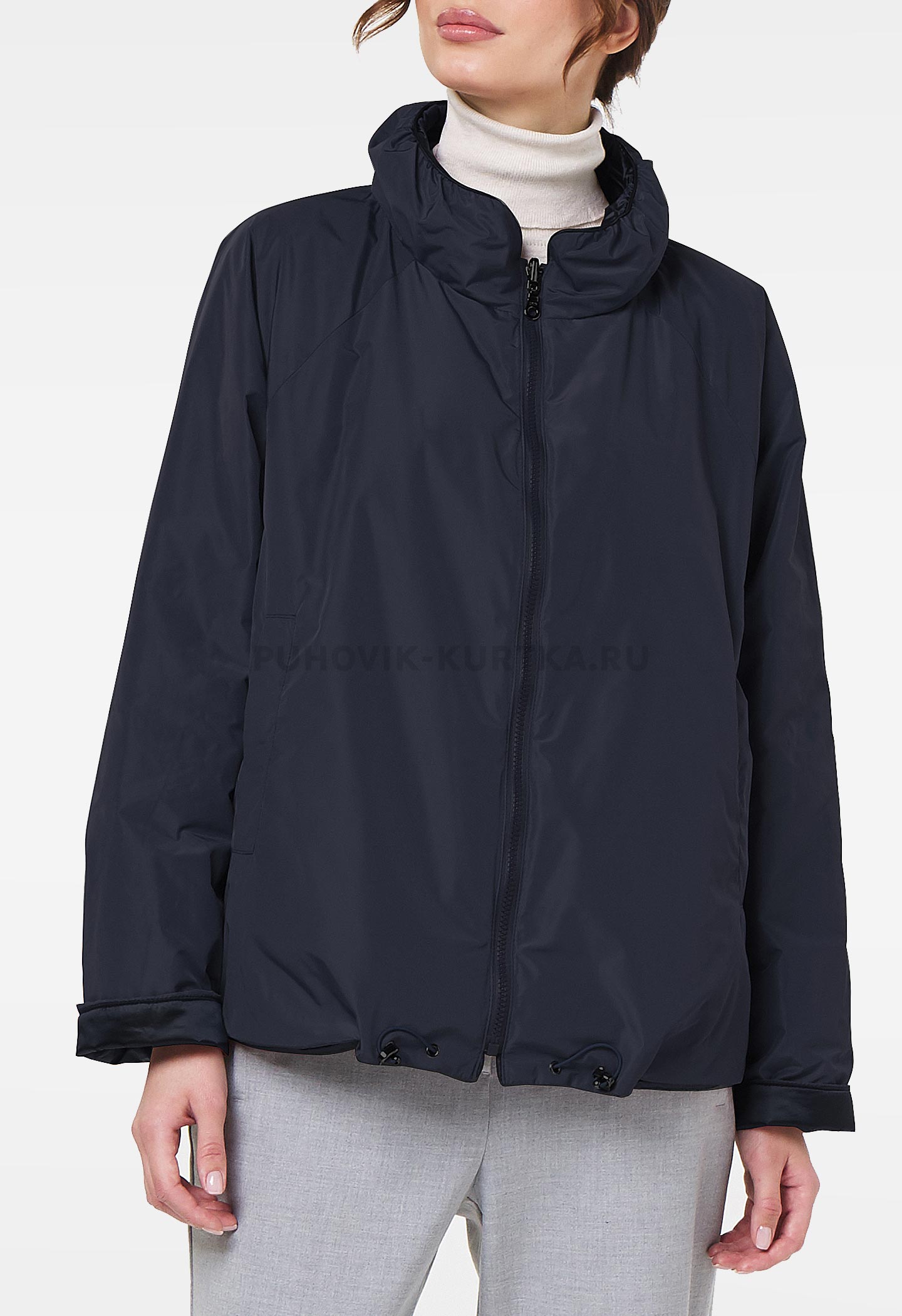 Куртка двусторонняя Dixi Coat 4700-115 (28)