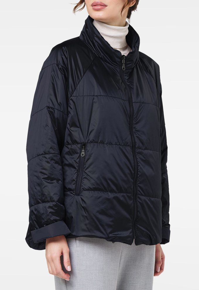 Куртка двусторонняя Dixi Coat 4700-115 (28)