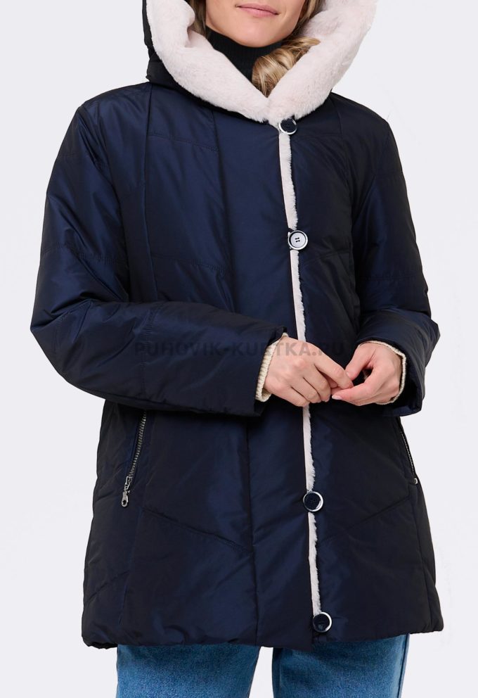 Куртка Dixi Coat 5965-115 (28-42)