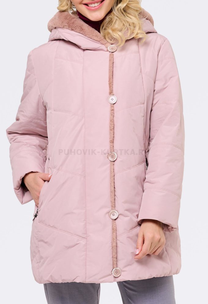 Куртка Dixi Coat 5965-115 (81-81)