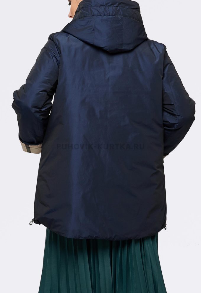 Куртка Dixi Coat 4403-115/print (28)