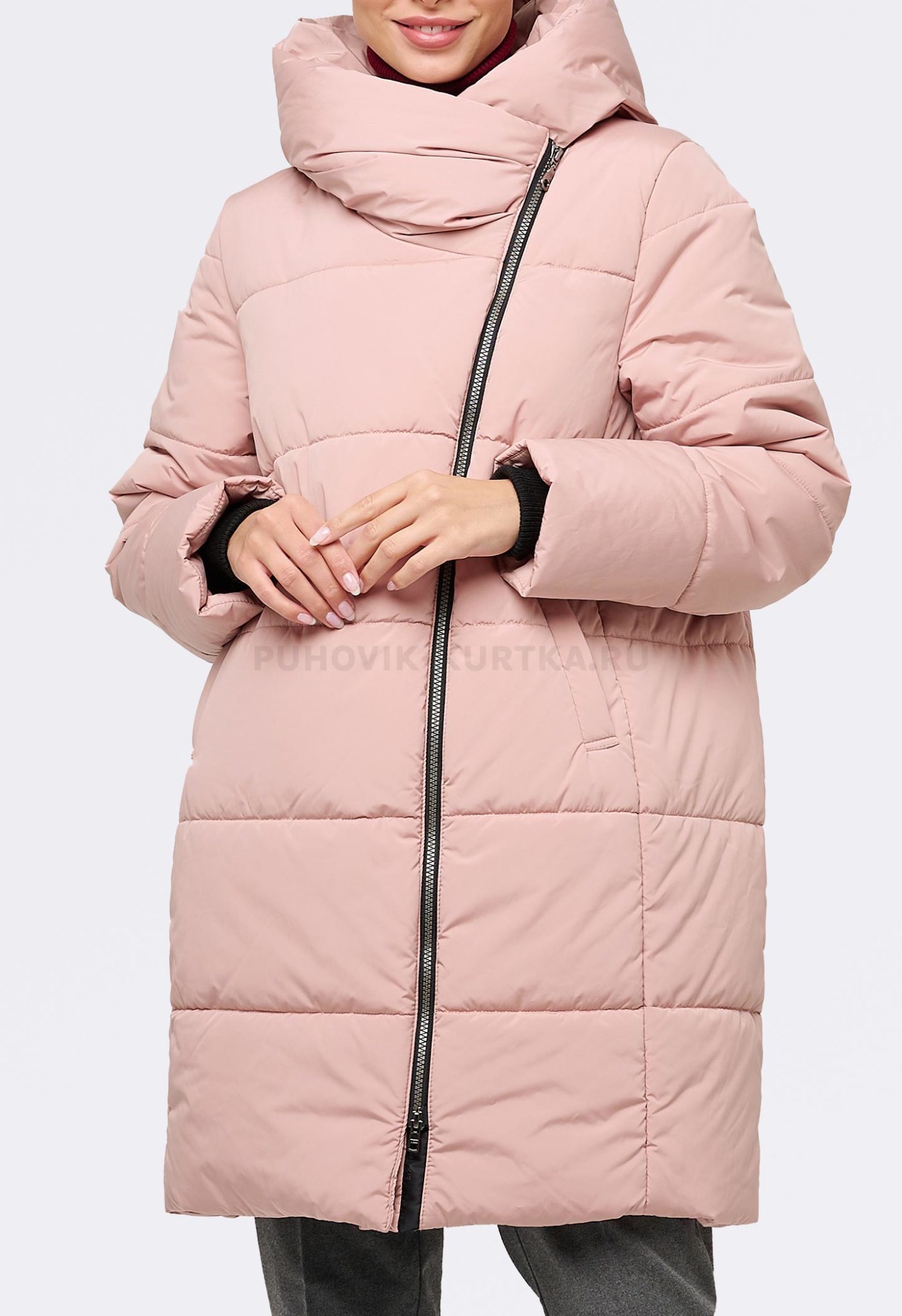 Пуховик Dixi Coat 5969-121