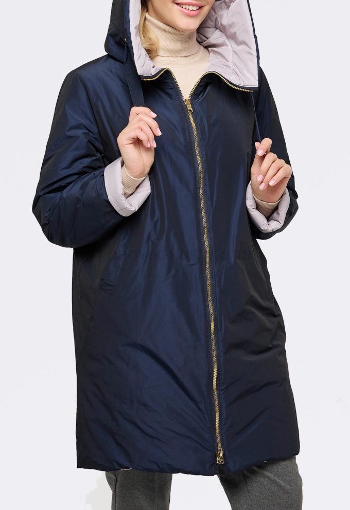 Куртка Dixi Coat 3325-115/181 (28-46)