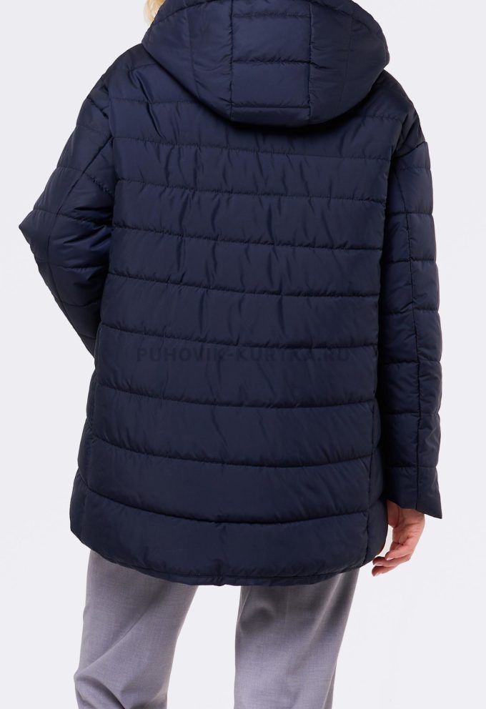 Куртка Dixi Coat 4005-294/802 (28)