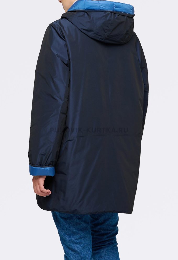 Куртка Dixi Coat 4025-115/185 (28-25)