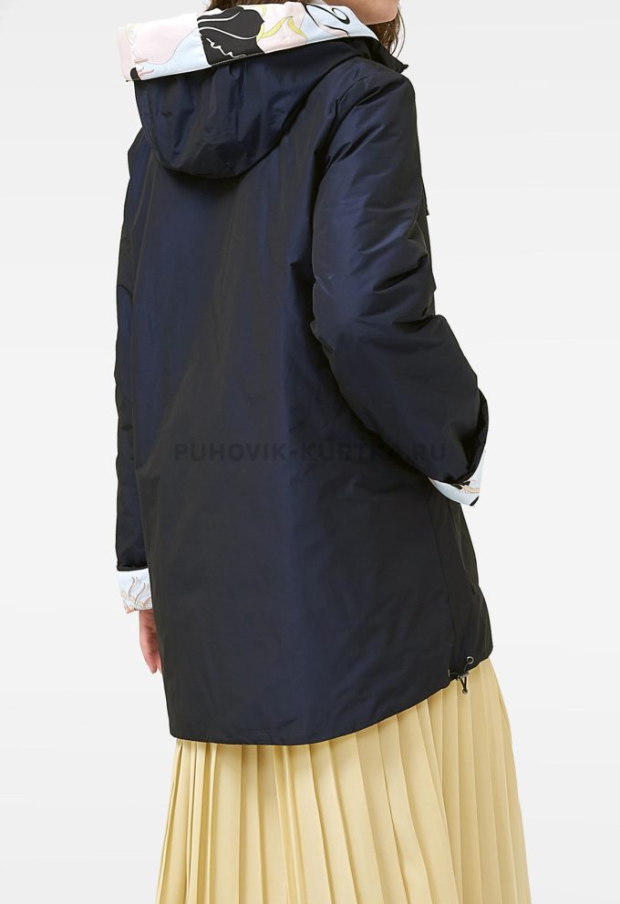 Куртка двусторонняя Dixi Coat 4401-115 (29)