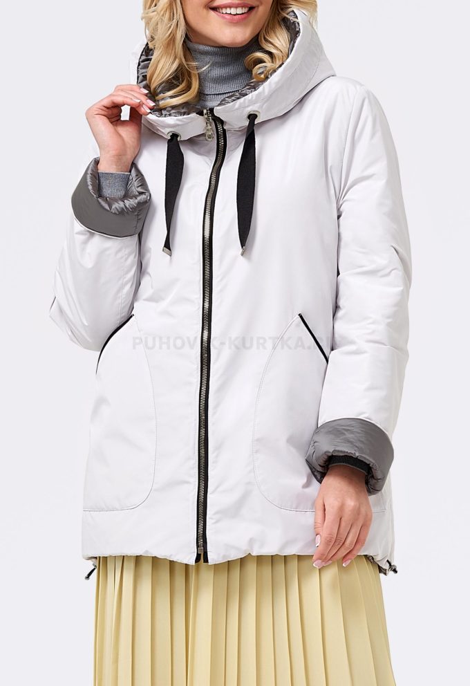 Куртка двусторонняя Dixi Coat 6230-115-973 (42-96)