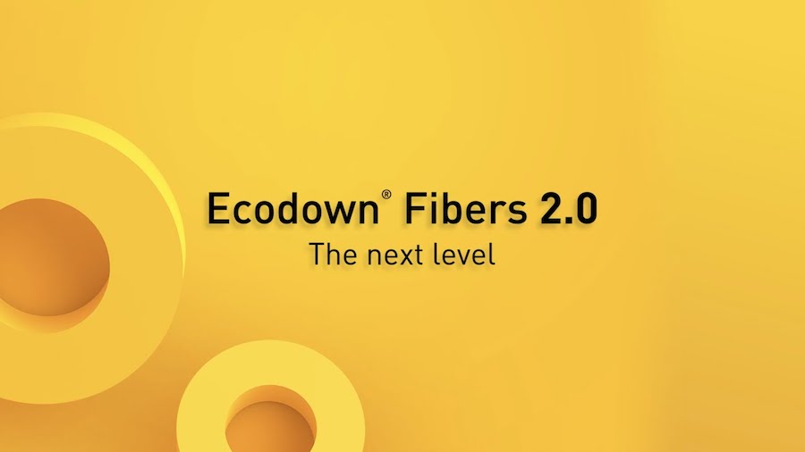 Утеплитель Thermore Ecodown Fibers 2.0: особенности, свойства и преимущества