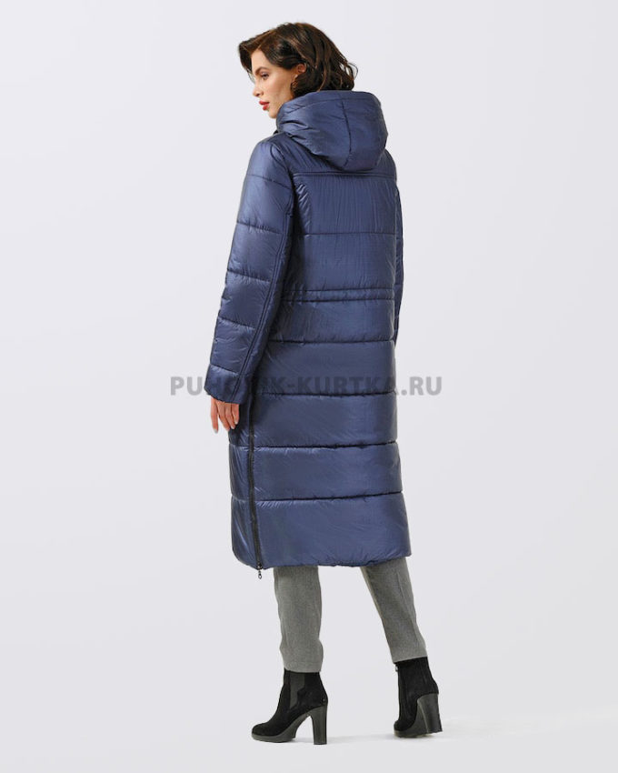 Пальто Dixi Coat 2565-163 (28)
