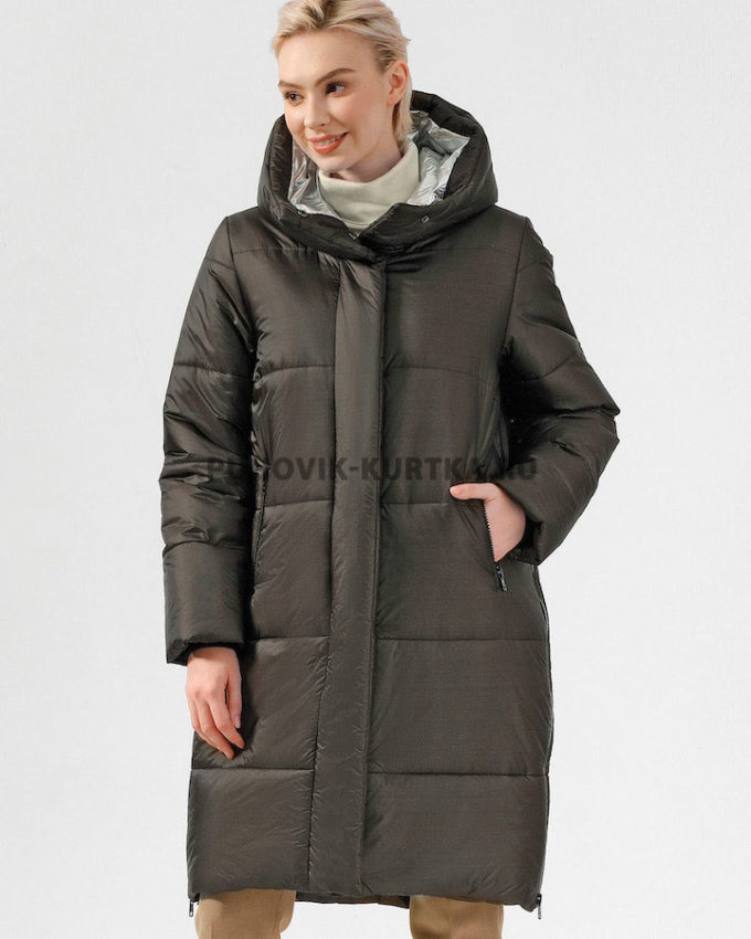 Пальто Dixi Coat 3516-163 (78)