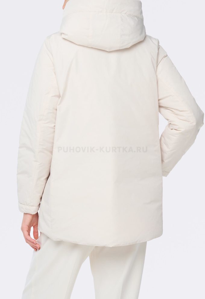 Куртка Dixi Coat 4295-115 (46-31)