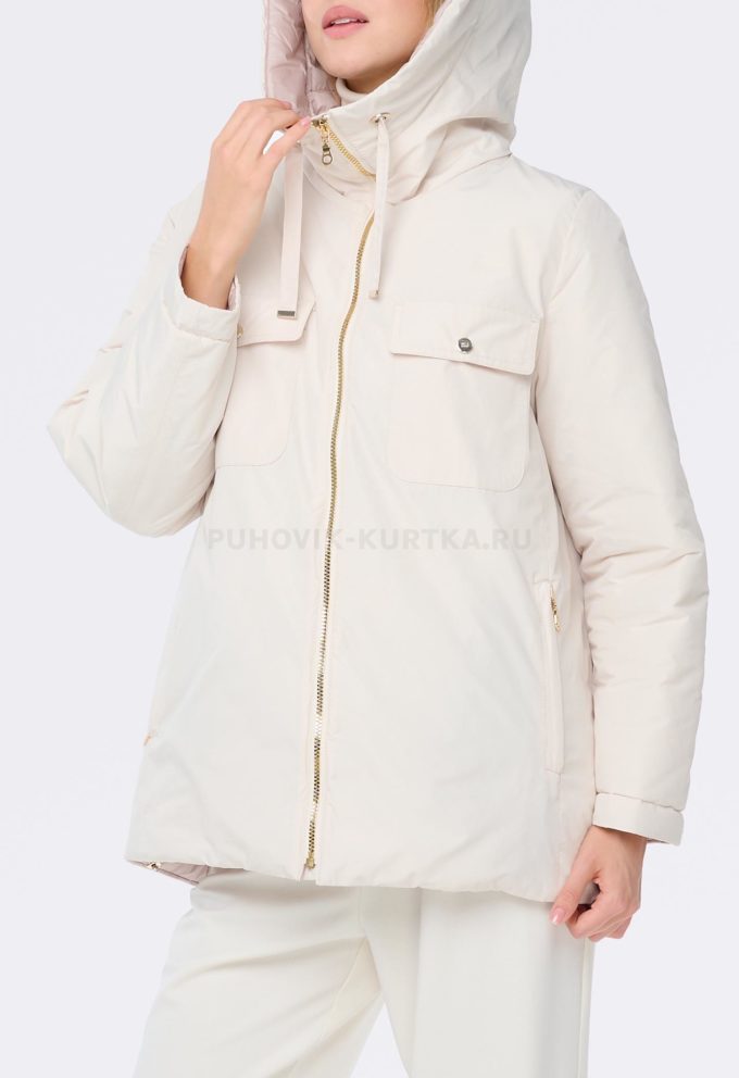Куртка Dixi Coat 4295-115 (46-34)