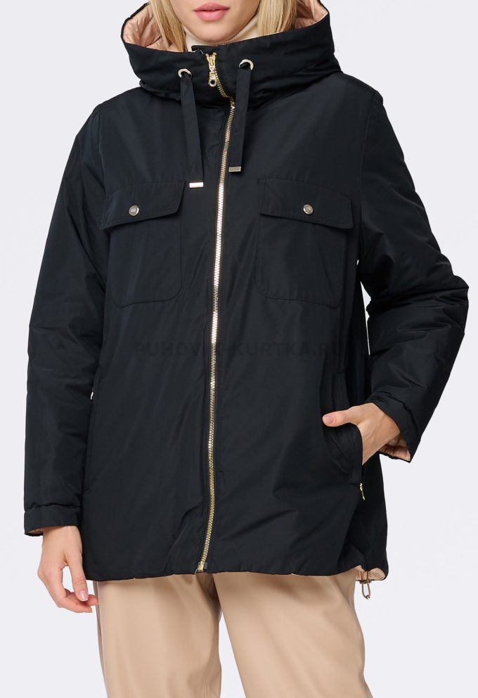 Куртка Dixi Coat 4295-115 (99-34)