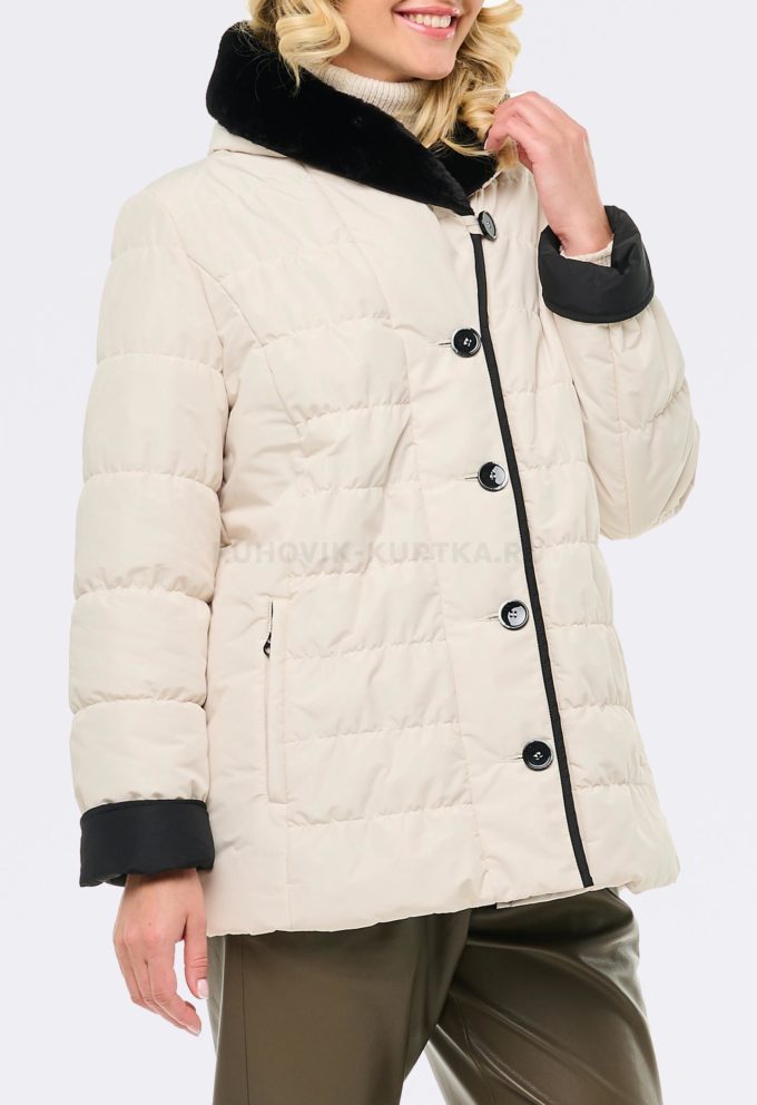 Куртка Dixi Coat 4395-115 (46-99)
