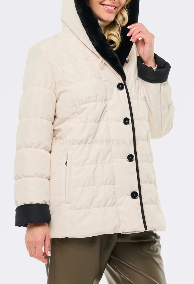 Куртка Dixi Coat 4395-115 (46-99)