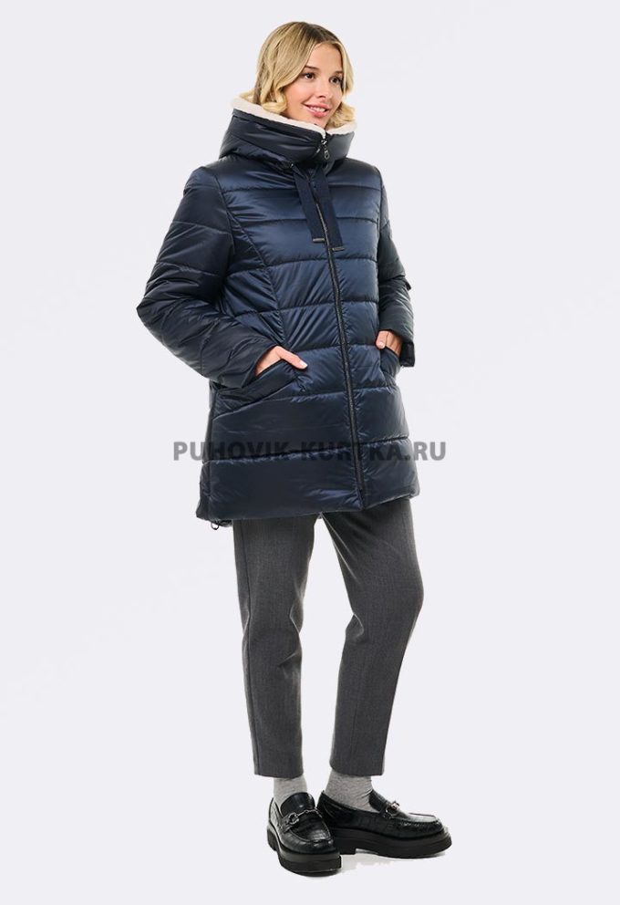 Куртка Dixi Coat 4455-386 (29-42)