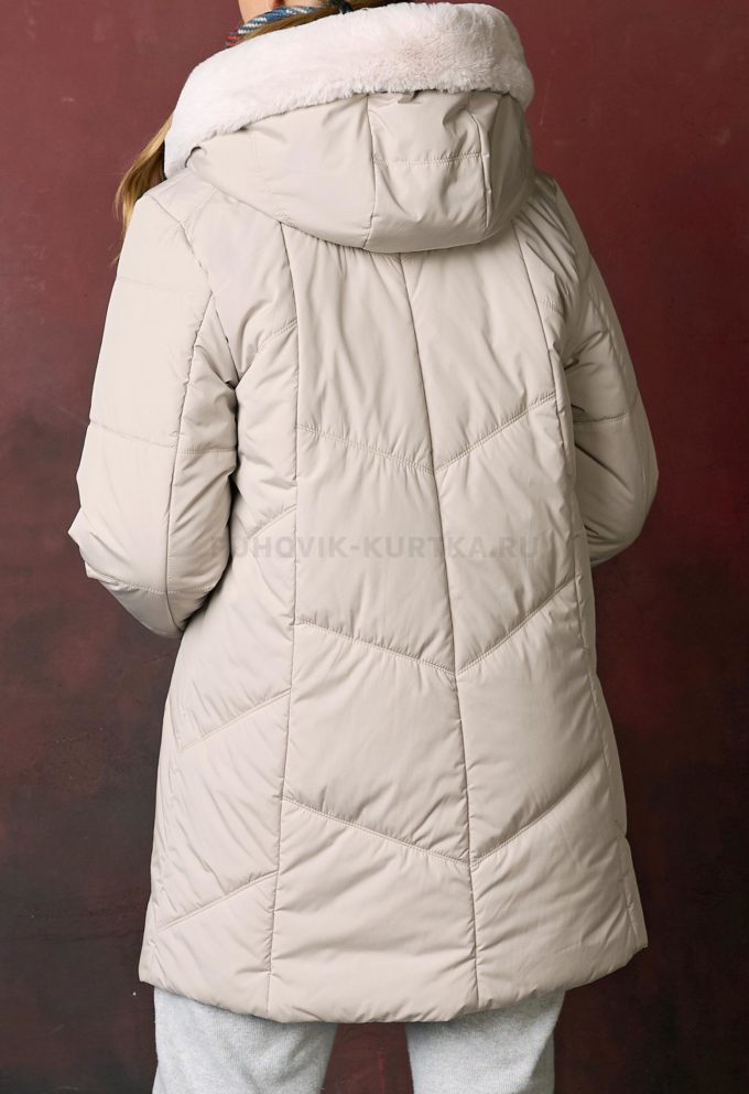 Куртка Dixi Coat 5969-121 (32-42)