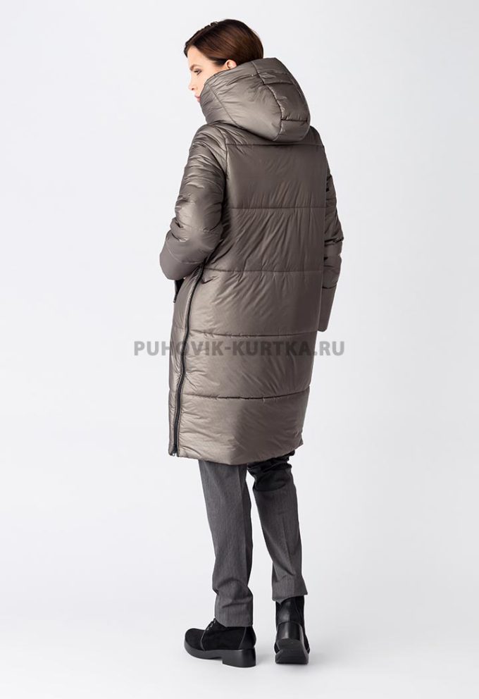 Пальто Dixi Coat 3516-163 (32)
