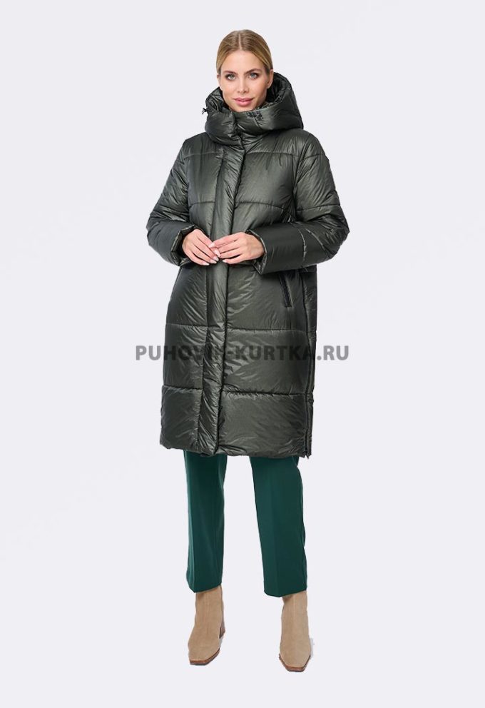 Пальто Dixi Coat 3516-163 (78)