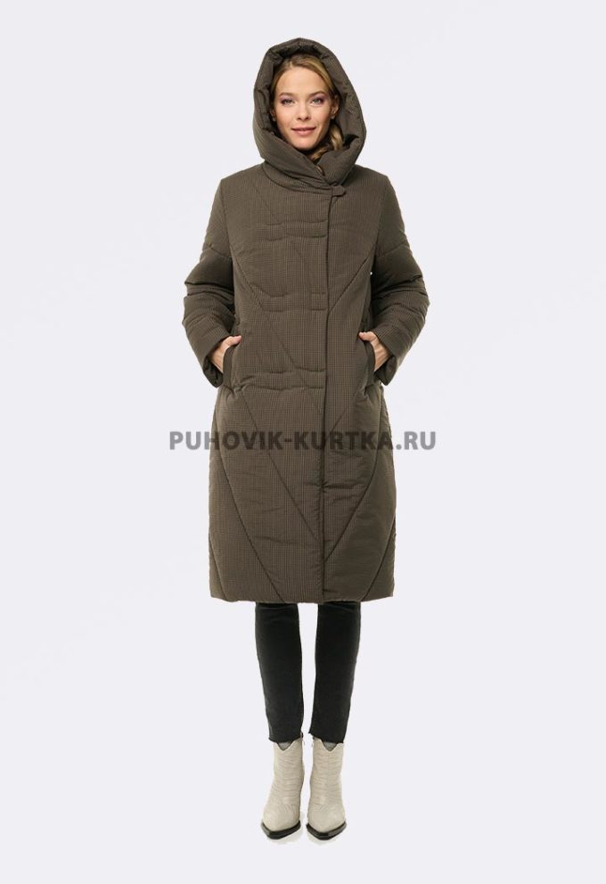 Пальто Dixi Coat 3716-290 (79)